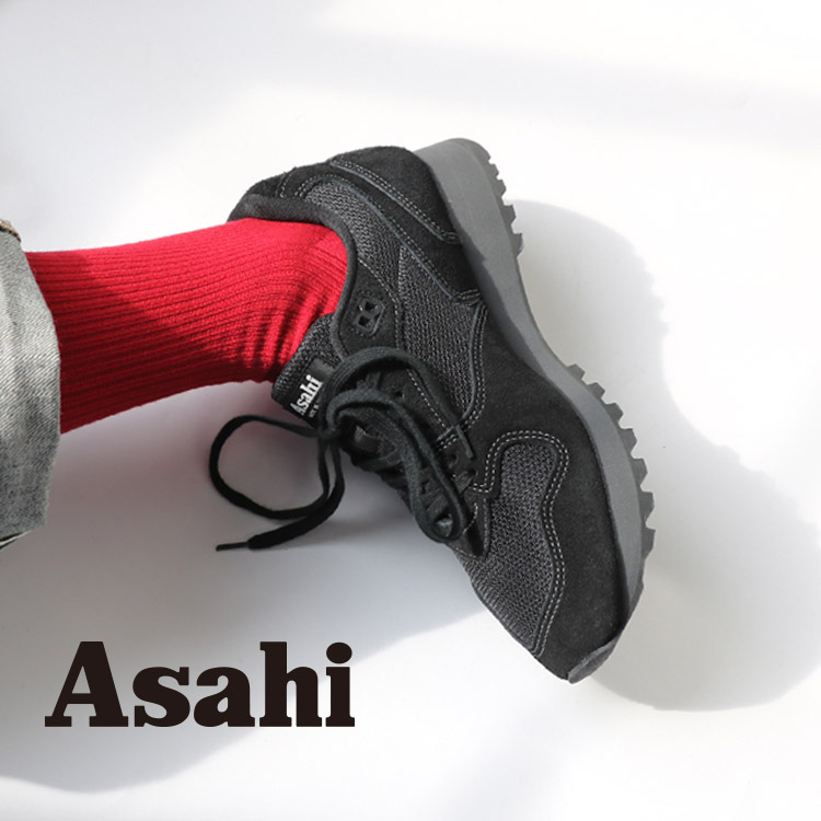 スニーカー(ASAHI 024)（スニーカー）｜ASAHI（アサヒ）のファッション