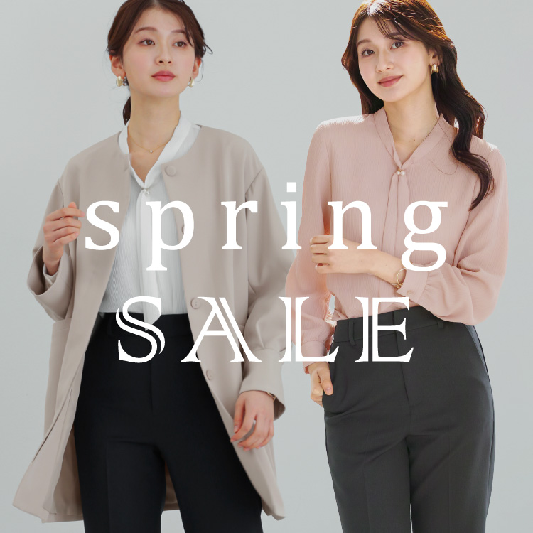 White Collection�i�z���C�g�R���N�V�����j�̃V���b�v�j���[�X�u���ق����A���ꂢ�ߏt���BSpring SALE�J�Áv