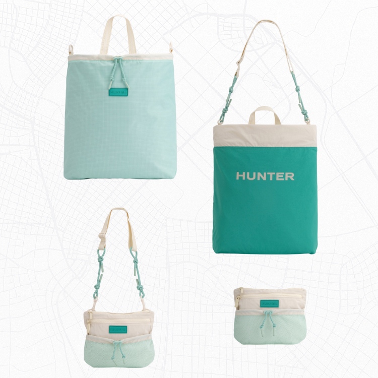 HUNTER�i�n���^�[�j�̃V���b�v�j���[�X�u�yHUNTER�z�������͎��R���݁I�}���`�E�F�C�g�[�g�v