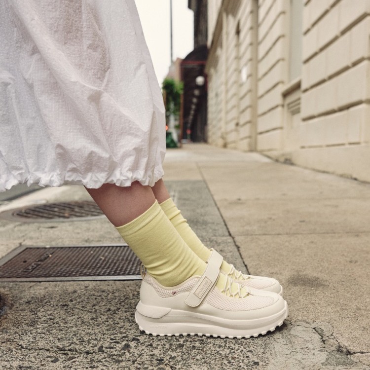 HUNTER�i�n���^�[�j�̃V���b�v�j���[�X�u�����[�W�F�[���X�^�C�� �X�j�[�J�[�v