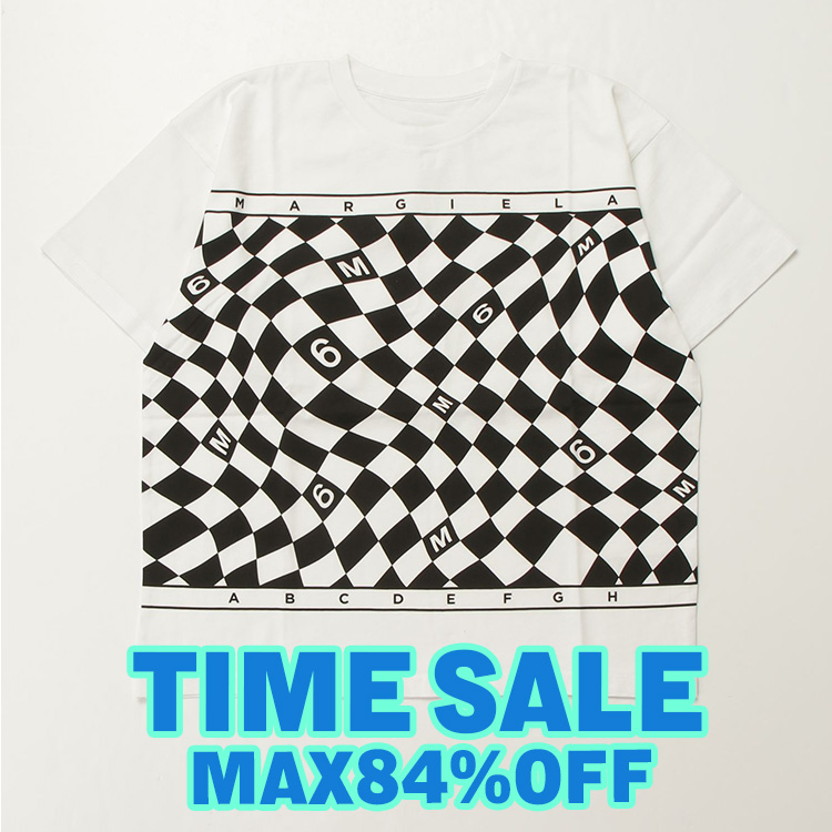 SPACCIOiXpb`j̃Vbvj[XuTIME SALEMAX84OFF!!! v