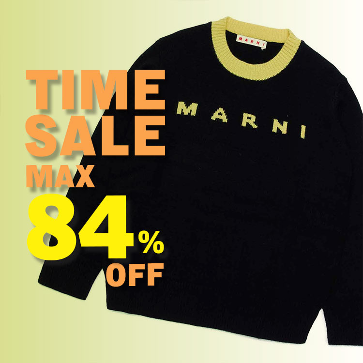 SPACCIOiXpb`j̃Vbvj[XuTIME SALEMAX84OFF!!! v