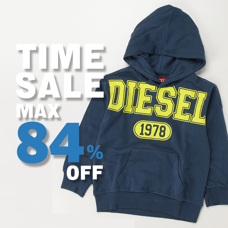 SPACCIO�i�X�p�b�`���j�̃V���b�v�j���[�X�u��TIME SALE��MAX84��OFF!!!�� �v