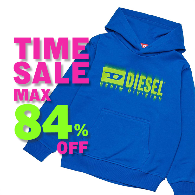 SPACCIO�i�X�p�b�`���j�̃V���b�v�j���[�X�u��TIME SALE��MAX84��OFF!!!�� �v