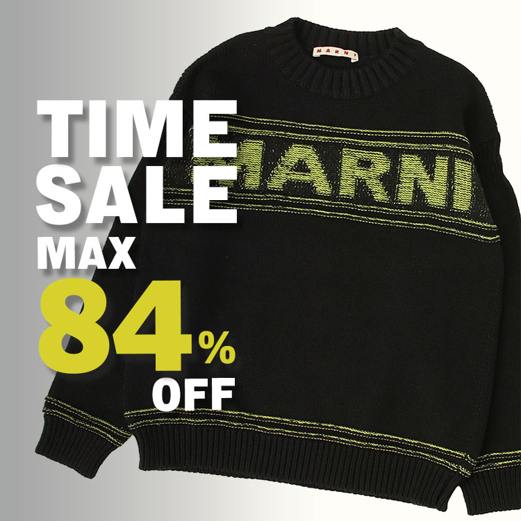 SPACCIO�i�X�p�b�`���j�̃V���b�v�j���[�X�u��TIME SALE��MAX84��OFF!!!�� �v