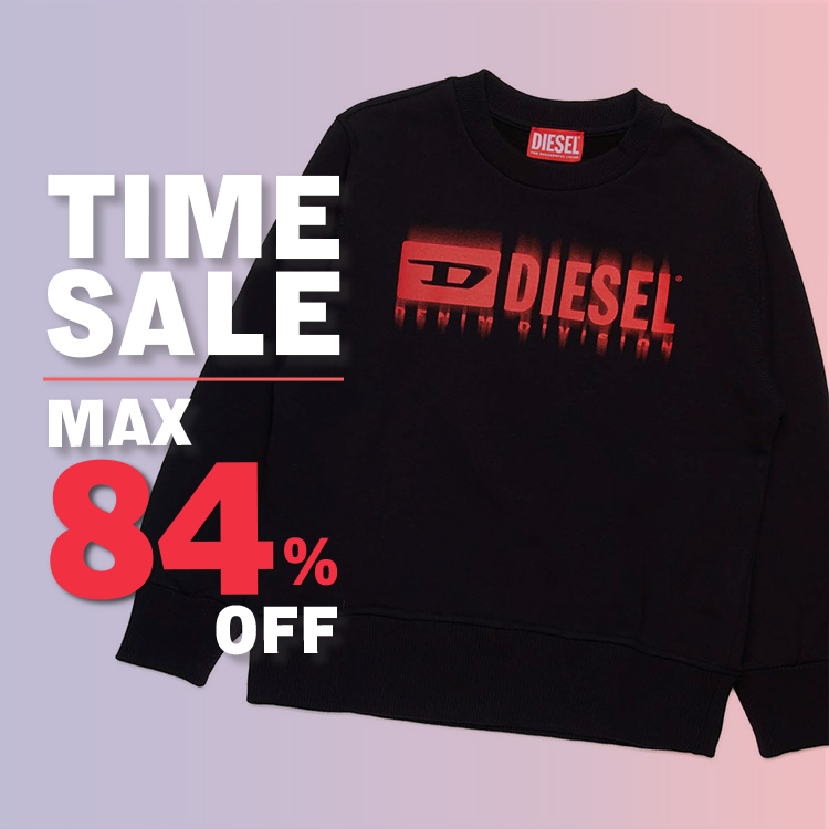 SPACCIO�i�X�p�b�`���j�̃V���b�v�j���[�X�u��TIME SALE��MAX84��OFF!!!�� �v