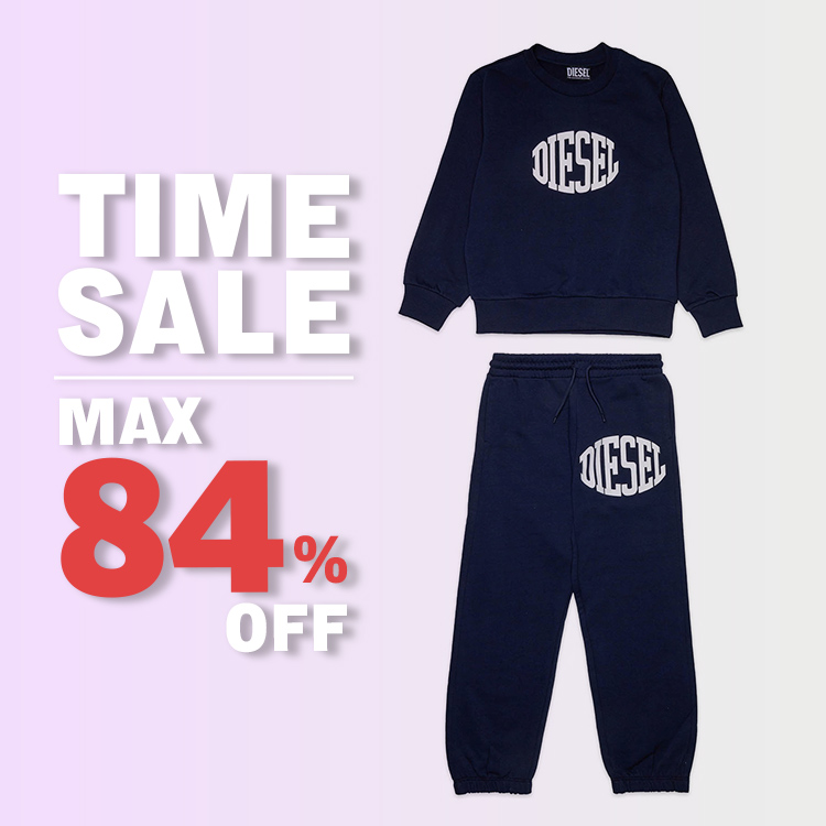 SPACCIO�i�X�p�b�`���j�̃V���b�v�j���[�X�u��TIME SALE��MAX84��OFF!!!�� �v