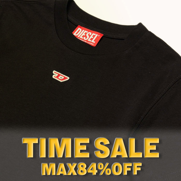 SPACCIO�i�X�p�b�`���j�̃V���b�v�j���[�X�u��TIME SALE��MAX84��OFF!!!�� �v