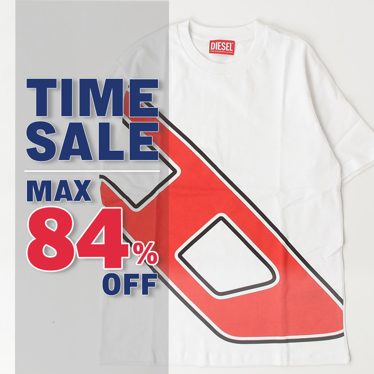 SPACCIO�i�X�p�b�`���j�̃V���b�v�j���[�X�u��TIME SALE��MAX84��OFF!!!�� �v