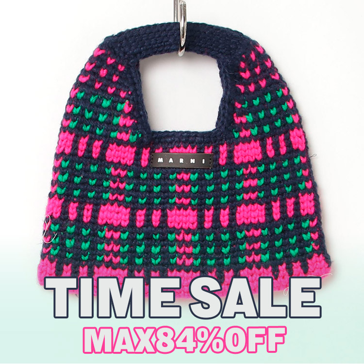 SPACCIO�i�X�p�b�`���j�̃V���b�v�j���[�X�u��TIME SALE��MAX84��OFF!!!�� �v
