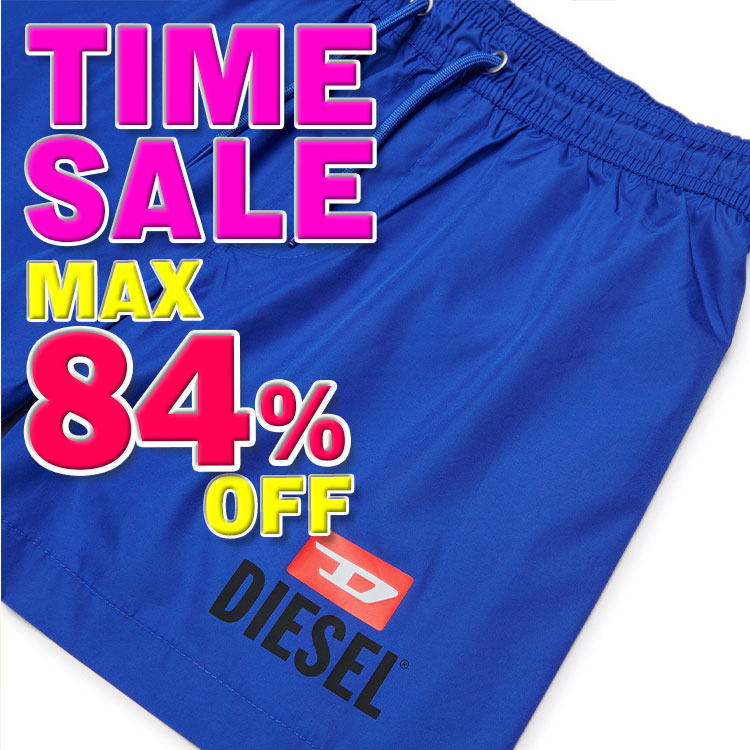 SPACCIO�i�X�p�b�`���j�̃V���b�v�j���[�X�u��TIME SALE��MAX84��OFF!!!�� �v