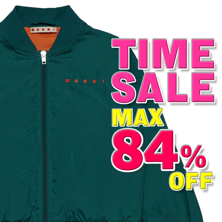 SPACCIO�i�X�p�b�`���j�̃V���b�v�j���[�X�u��TIME SALE��MAX84��OFF!!!�� �v