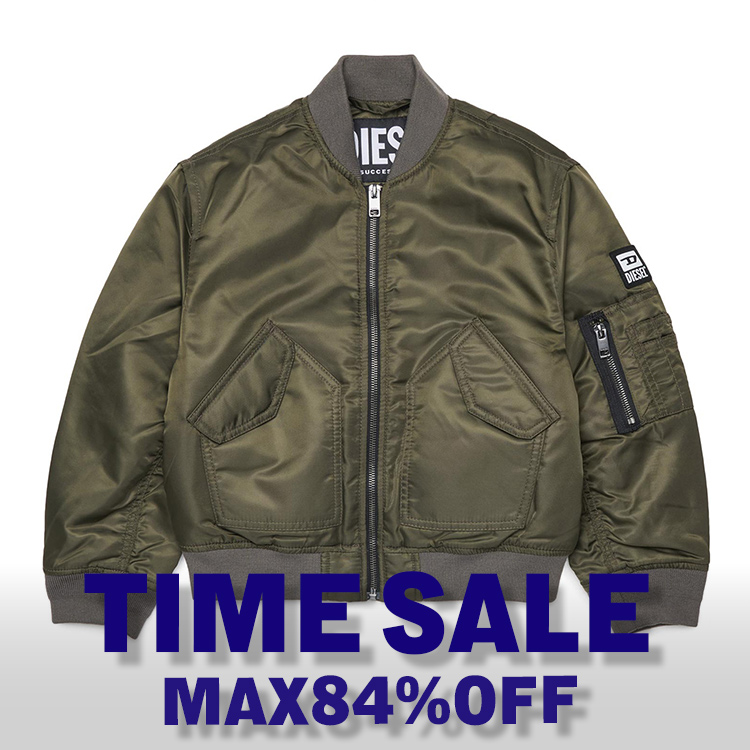 SPACCIO�i�X�p�b�`���j�̃V���b�v�j���[�X�u��TIME SALE��MAX84��OFF!!!�� �v
