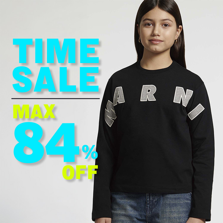 SPACCIO�i�X�p�b�`���j�̃V���b�v�j���[�X�u��TIME SALE��MAX84��OFF!!!�� �v