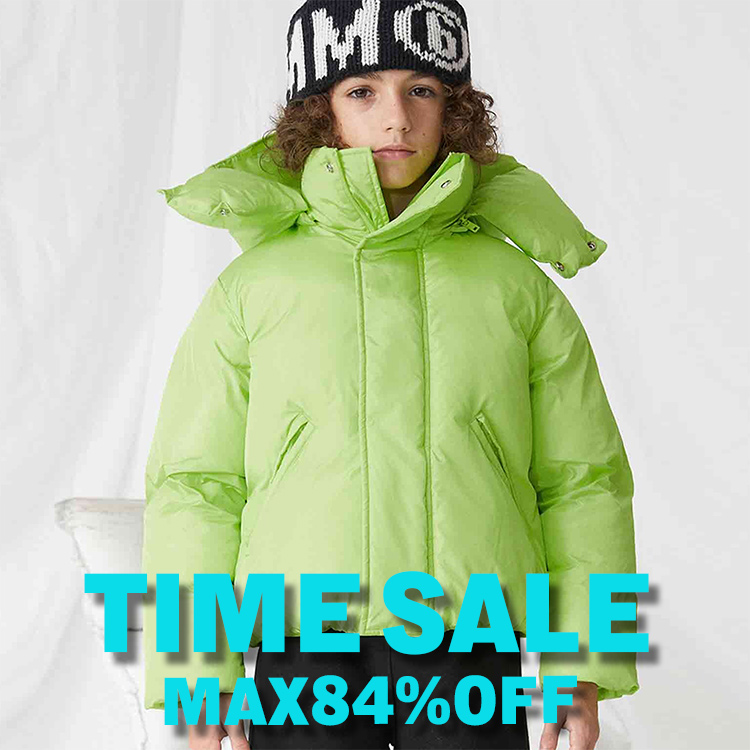 SPACCIO�i�X�p�b�`���j�̃V���b�v�j���[�X�u��TIME SALE��MAX84��OFF!!!�� �v