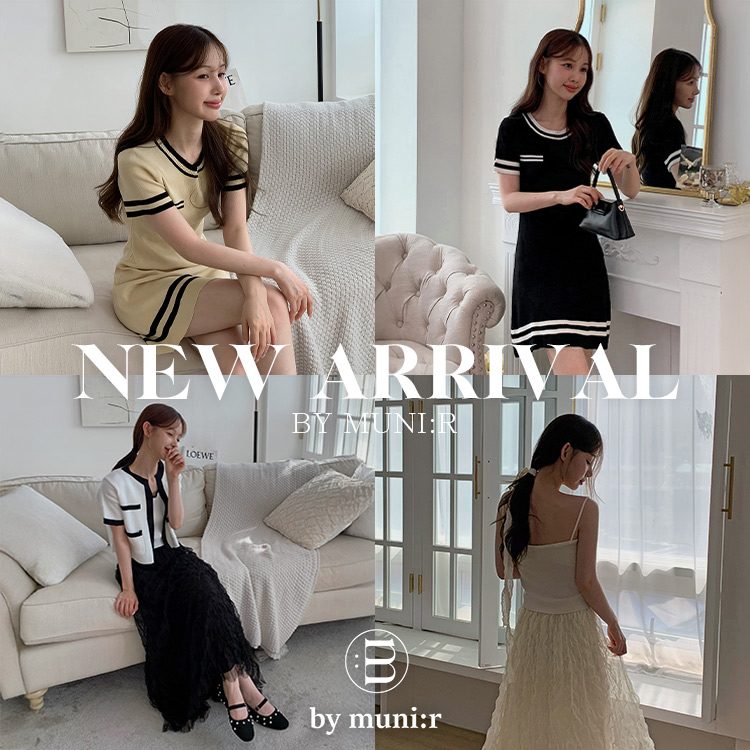 by muni:rioC j[j̃Vbvj[Xuymuni:rz NEW ARRIVALET̐VЉ !v