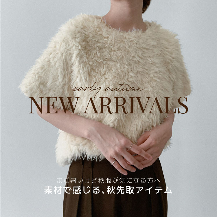 by muni:rioC j[j̃Vbvj[Xuyon:nuezNEW ARRIVAL / T̐VACeЉ !!v