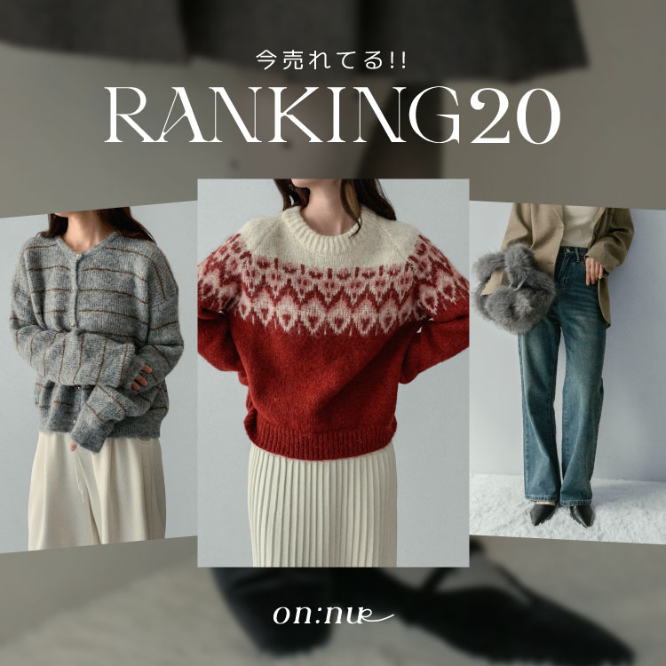 by muni:rioC j[j̃Vbvj[Xuy؃LOzAɔĂTOP20Iv