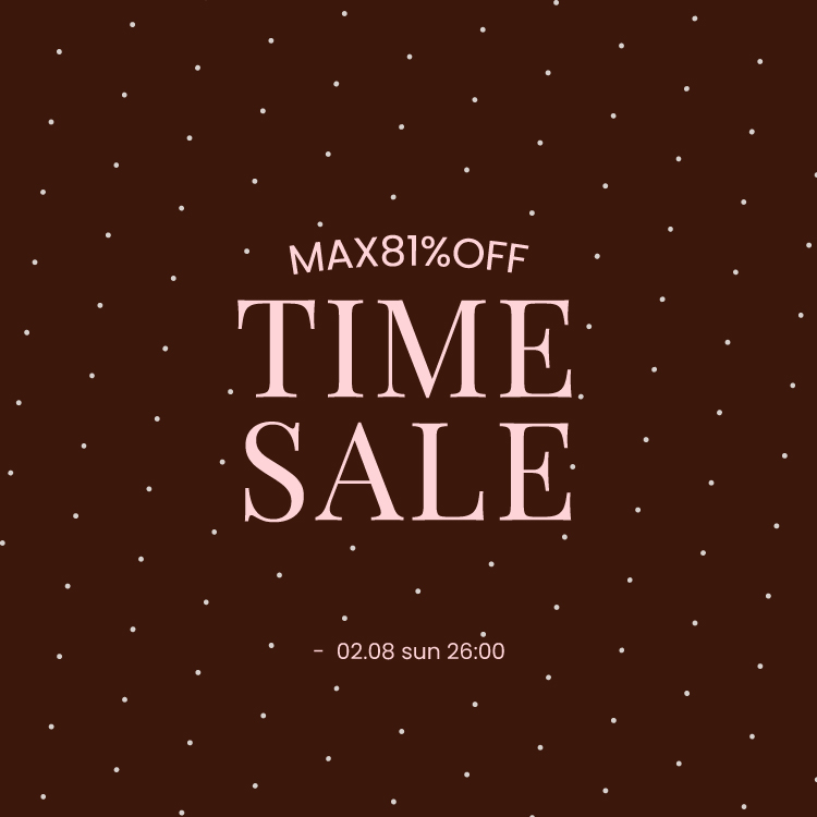 by muni:r�i�o�C ���j�[���j�̃V���b�v�j���[�X�u�yMAX81��OFF�z�T������^�C���Z�[���J�Ò��I�v