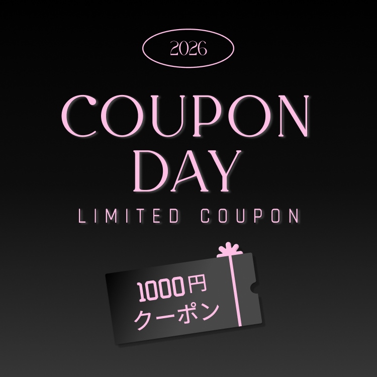 by muni:r�i�o�C ���j�[���j�̃V���b�v�j���[�X�u�ymuni:r�z 18������ 1,000�~�N�[�|�����s���I �v