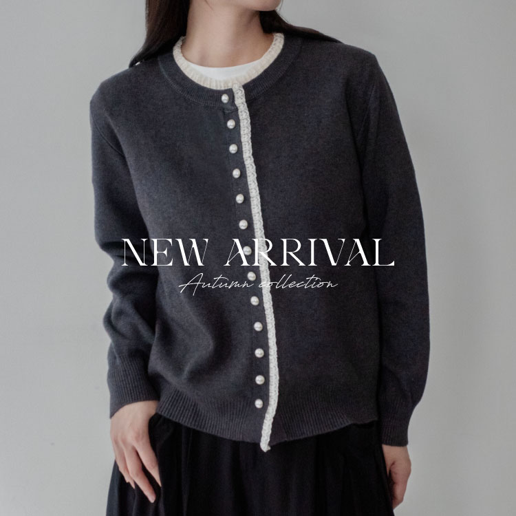 by muni:r�i�o�C ���j�[���j�̃V���b�v�j���[�X�u�y2026 AW COLLECTION�zWEEKLY NEW ARRIVALS�v