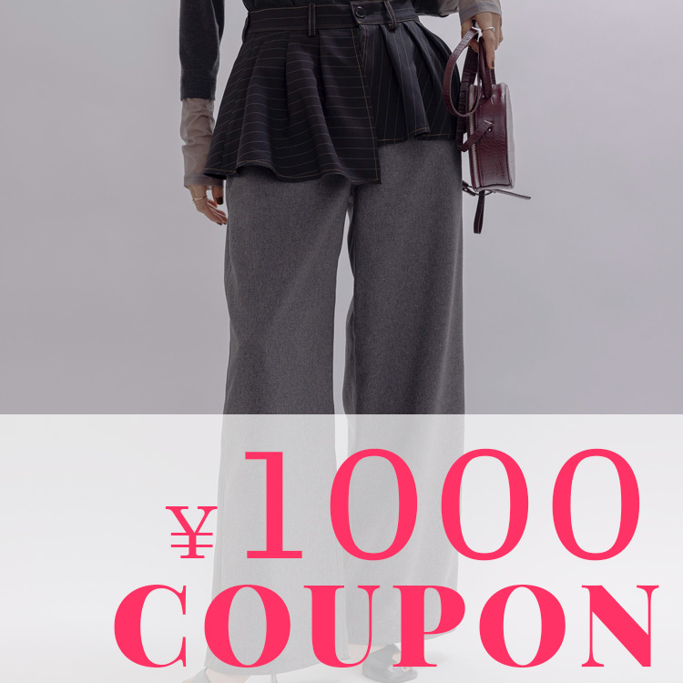 Eimee Law�i�G�C�~�[���E�j�̃V���b�v�j���[�X�u�yEimeeLaw�z1000�N�[�|����TIME SALE�J�Ò��v