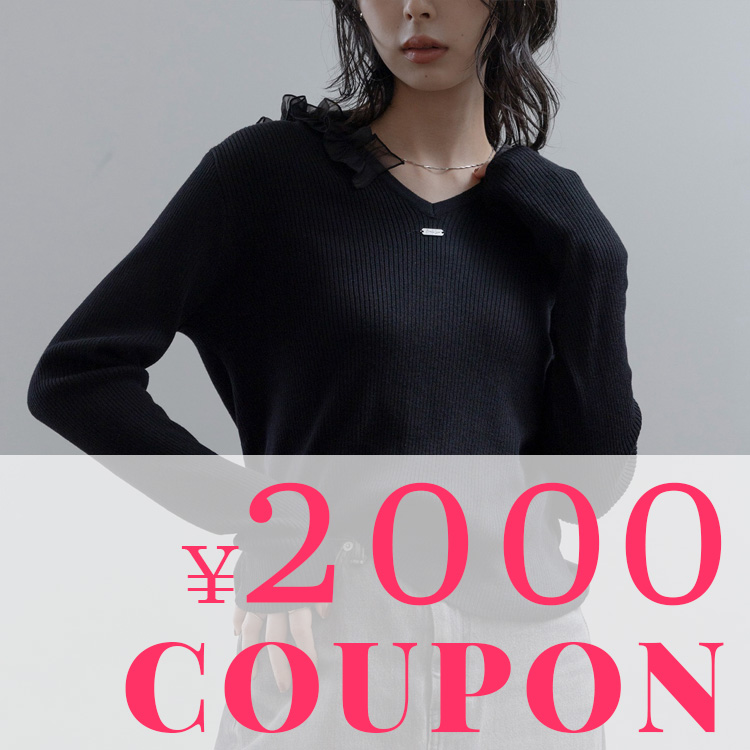 Eimee Law�i�G�C�~�[���E�j�̃V���b�v�j���[�X�u�yEimeeLaw�z2000�N�[�|����SALE�J�Ò��v
