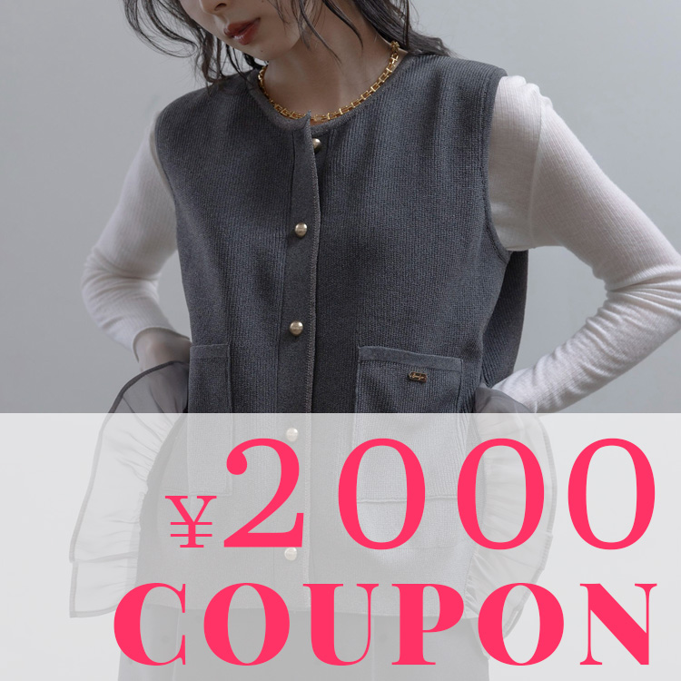 Eimee Law�i�G�C�~�[���E�j�̃V���b�v�j���[�X�u�yEimeeLaw�z2000�N�[�|����SALE�J�Ò��v