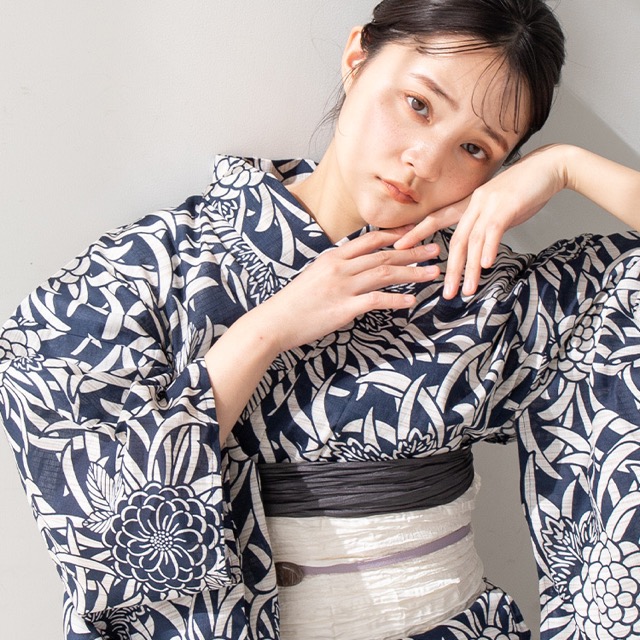 ゆかた館グレース｜ユカタカングレースのトピックス「【2023 YUKATA