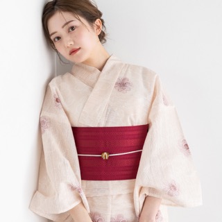 こだわり浴衣5点セット（浴衣）｜ゆかた館グレース（ユカタカン