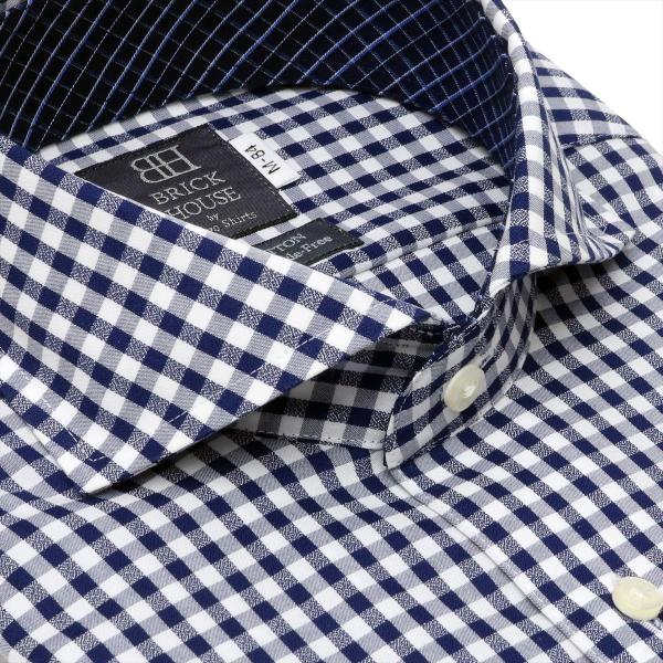 Tokyo Shirts トーキョーシャツのトピックス オシャレコーデに欠かせないチェック柄シャツ Zozotown