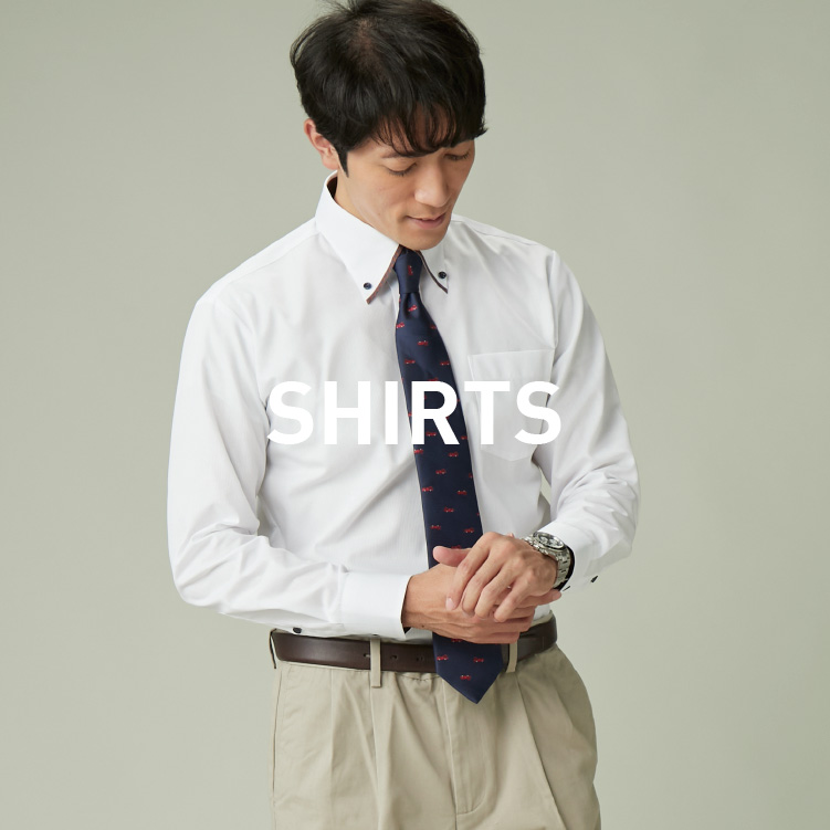 TOKYO SHIRTS｜トーキョーシャツのトピックス「☆メンズ☆ベーシック白