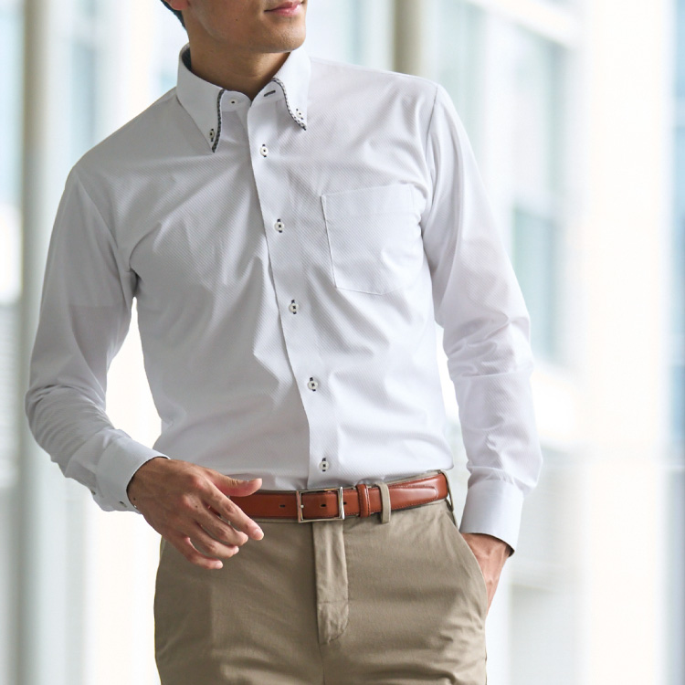 TOKYO SHIRTS�i�g�[�L���[�V���c�j�̃V���b�v�j���[�X�u����Ċ����Ă��������I���`�Ԉ���V���c�I�v