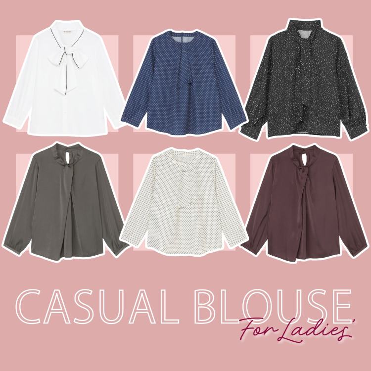 TOKYO SHIRTS�i�g�[�L���[�V���c�j�̃V���b�v�j���[�X�u�ӂ���J�W���A���u���E�X�v