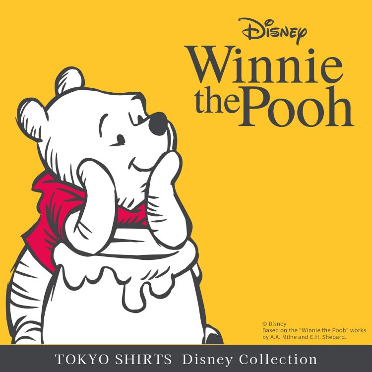 TOKYO SHIRTS�i�g�[�L���[�V���c�j�̃V���b�v�j���[�X�u�u���܂̃v�[����v�f�U�C���V���c�D�]�������I�v