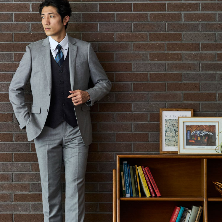 TOKYO SHIRTS�i�g�[�L���[�V���c�j�̃V���b�v�j���[�X�u�㎿�Ȑ��n�A�D�����ւ��i�����Y�l�N�^�C�������I�v