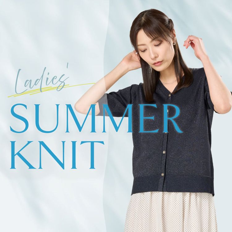 TOKYO SHIRTS�i�g�[�L���[�V���c�j�̃V���b�v�j���[�X�u����[��UV�΍�ɂ������f�B�[�X�j�b�g�������I�v