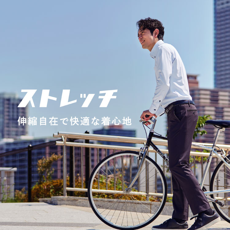 TOKYO SHIRTS�i�g�[�L���[�V���c�j�̃V���b�v�j���[�X�u�L�k���݁I���K�Ȓ��S�n�̃X�g���b�`�V���c�v