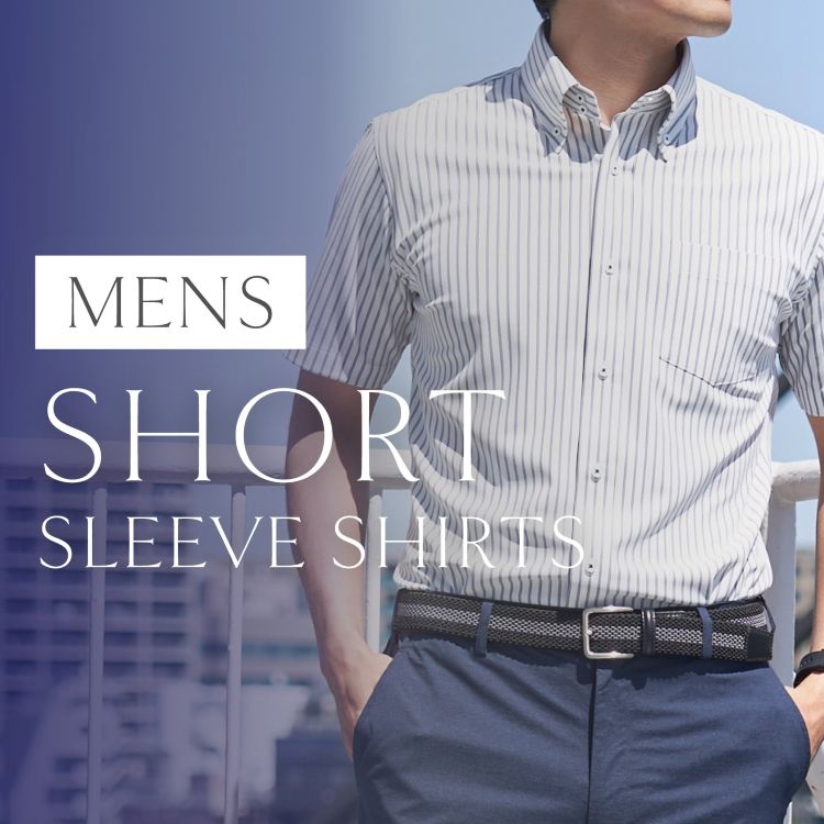 TOKYO SHIRTS�i�g�[�L���[�V���c�j�̃V���b�v�j���[�X�u�܂��܂�����I�������C�V���c�őu�₩�ɁI�v