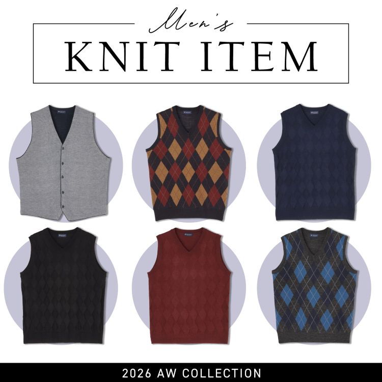 TOKYO SHIRTS�i�g�[�L���[�V���c�j�̃V���b�v�j���[�X�u�����Ȃ�O�ɁA�����Ă������������Y�j�b�g��v