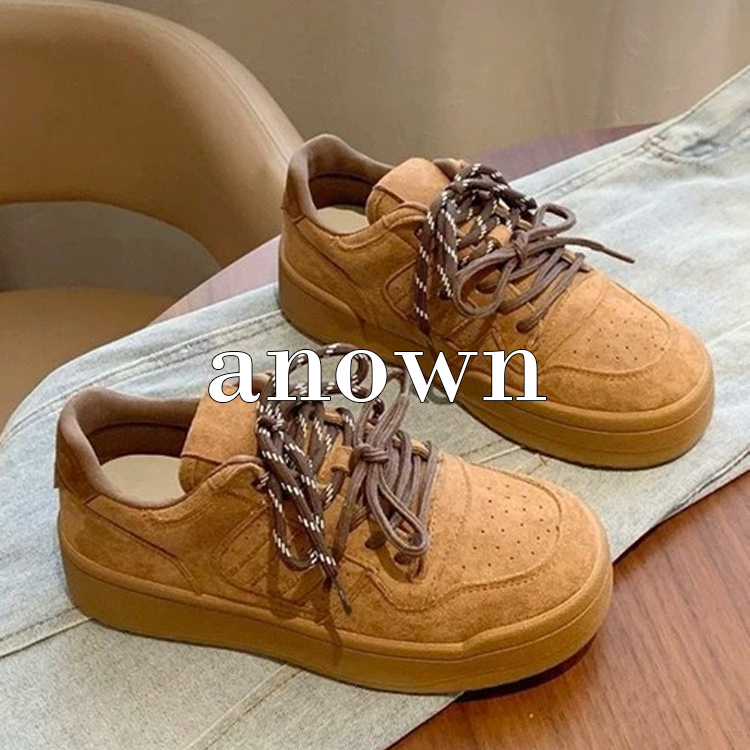 anown�i�A�m���j�̃V���b�v�j���[�X�u�X�j�[�J�[����T���_���܂Ńf�U�C���L�x��anown�̃V���[�Y���W�v