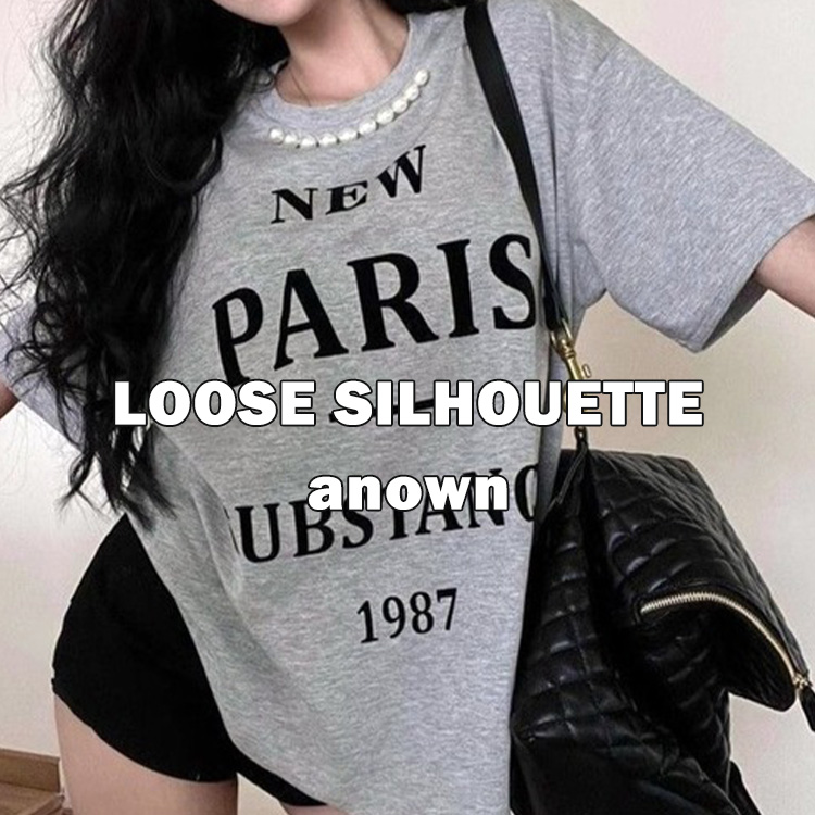 anown�i�A�m���j�̃V���b�v�j���[�X�u�yLoose Fit�z1���ŃT�}�ɂȂ�B�Ắu������I�[�o�[�T�C�Y�v�v