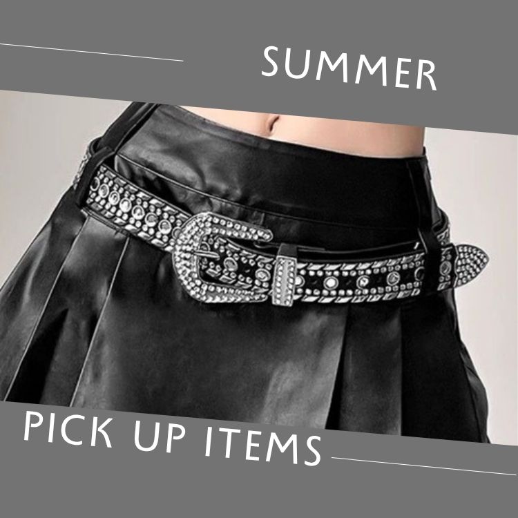 anown�i�A�m���j�̃V���b�v�j���[�X�u�yESSENTIAL ACCESSORIES�z����ɃG�b�W��Y����A�Ă̐��������I�v