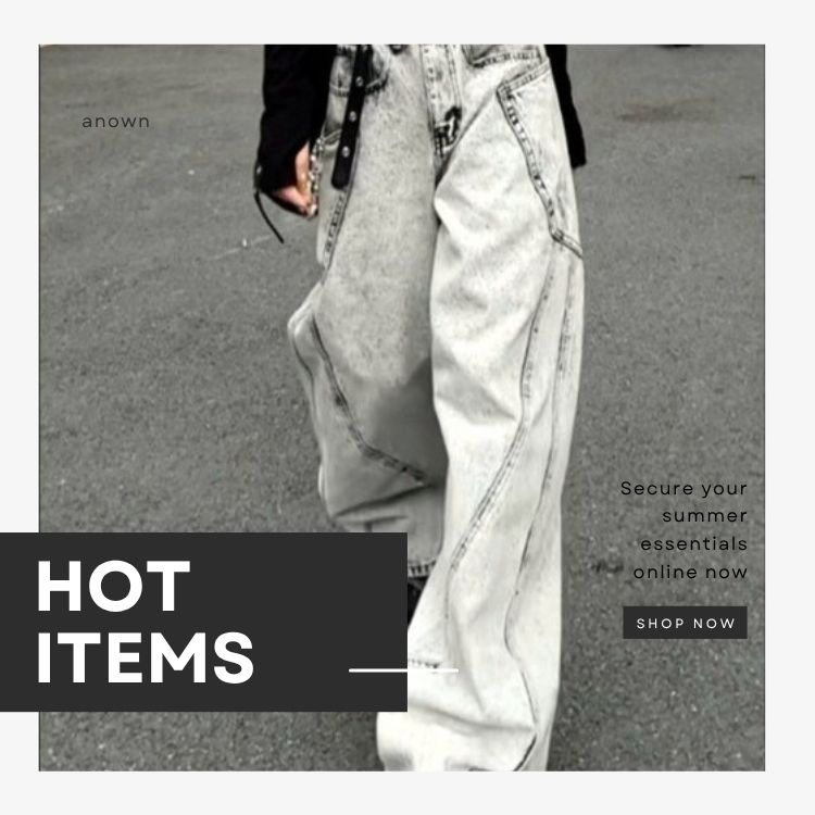 anown�i�A�m���j�̃V���b�v�j���[�X�u�yHOT ITEMS�z�͂������ō������A�ŏ{�{�g���X���W�B�v