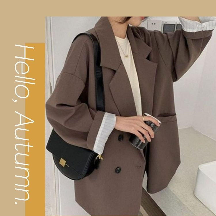 anown�i�A�m���j�̃V���b�v�j���[�X�u�yAUTUMN COLOR�z�V�b�N�ȃg�[���Ŗ�����A�H����J���[�B�v