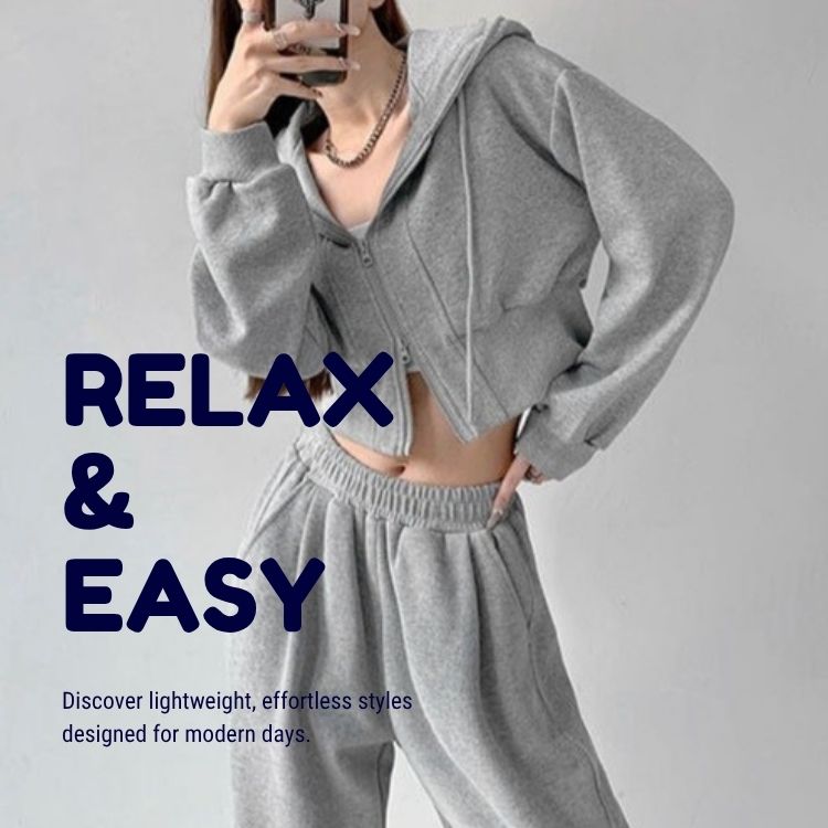 anown�i�A�m���j�̃V���b�v�j���[�X�u�yRELAX & EASY�z���S�n�ƃf�U�C�����𗼗������A�����b�N�X�E�F�A�B�v
