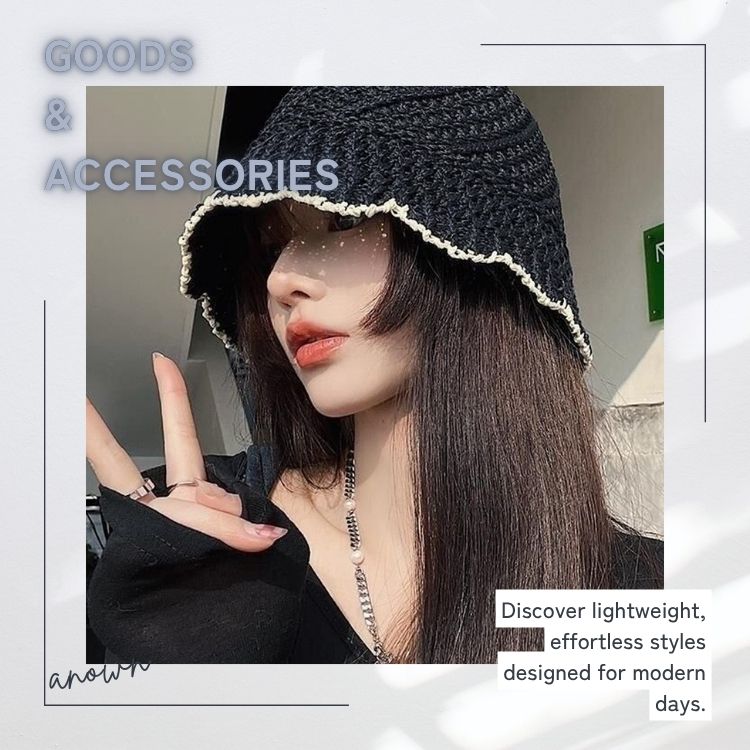 anown�i�A�m���j�̃V���b�v�j���[�X�u�yGOODS & ACCESSORIES�z�R�[�f�̊����x�����߂�A�ŏ{�O�b�Y�B�v