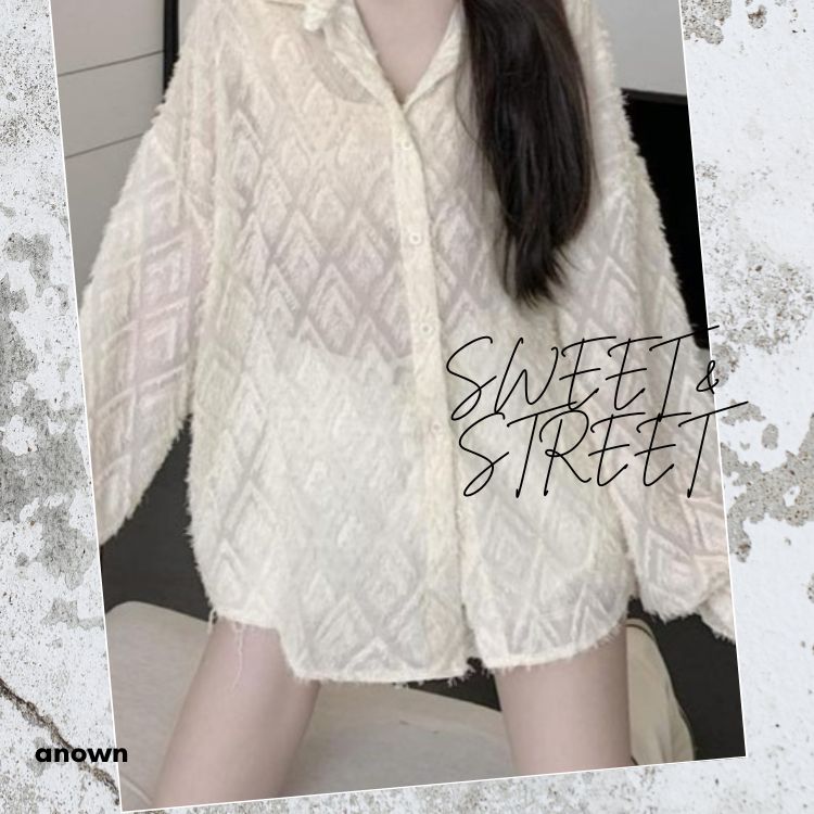 anown�i�A�m���j�̃V���b�v�j���[�X�u�ySWEET & STREET�z�{�ȃf�B�e�[���𖣂���A�g�����h�R���N�V�����B�v