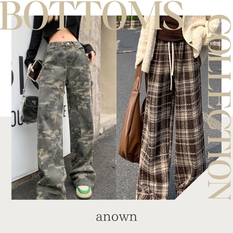 anown�i�A�m���j�̃V���b�v�j���[�X�u�ySTREET DENIM�z���ꂩ��̋G�߂ɉf����g�����h�{�g���X�B�v