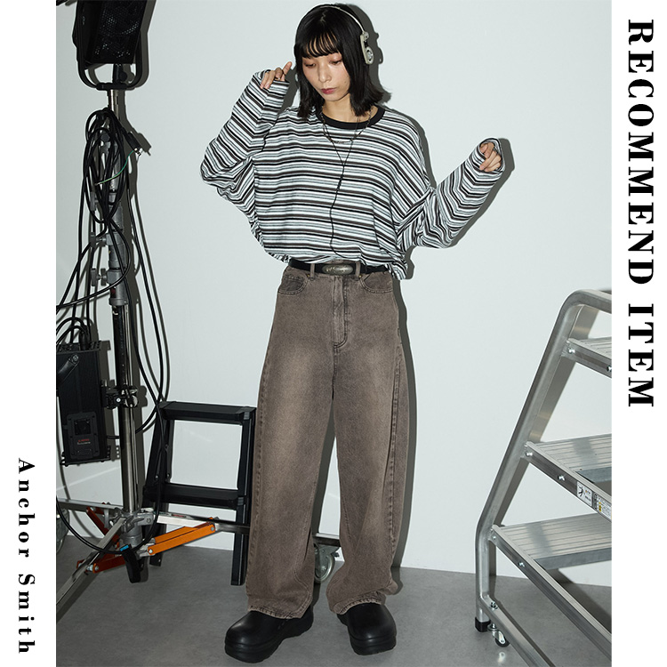 Anchor SmithiAJ[ X~Xj̃Vbvj[XughAC`IV̐lCfjsbNAbvIv